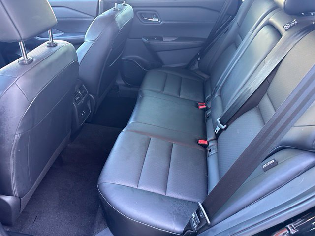 Used 2024 Nissan Rogue SV w/ SV Premium Package AWD/4WD image 20