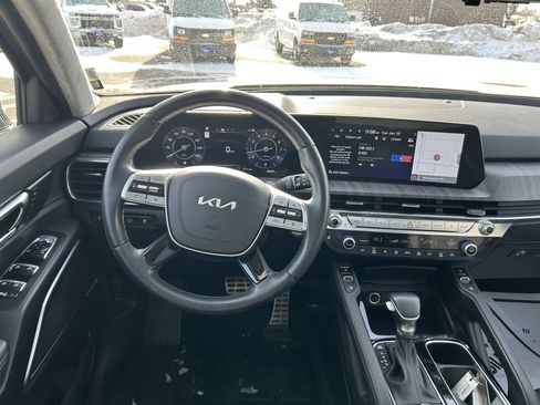 Used 2023 Kia Telluride SX Prestige image 15