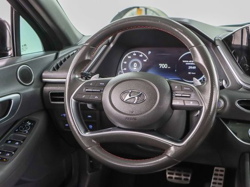 Used 2020 Hyundai Sonata SEL Plus image 12