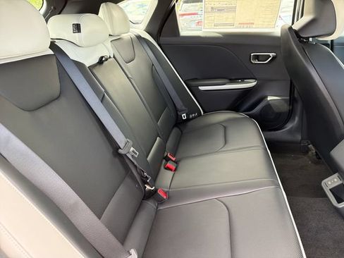 New 2026 Kia K4 EX FWD image 23