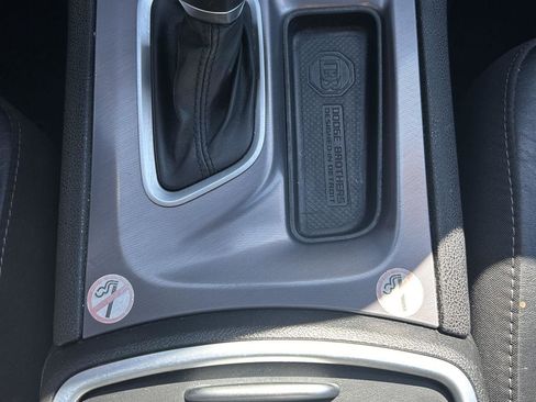 Used 2022 Dodge Charger SXT w/ Leather Interior Group image 9
