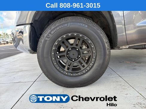 Used 2021 Toyota Tundra SR5 RWD image 21