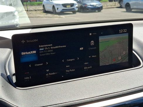 Used 2023 Acura MDX SH-AWD w/ Technology Package image 18