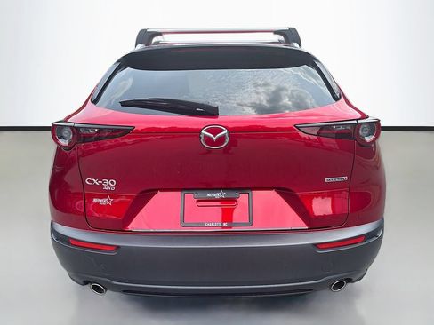 Certified 2022 MAZDA CX-30 AWD 2.5 S w/ Preferred Package image 6