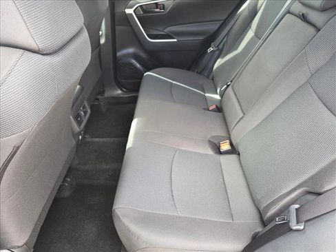 New 2025 Toyota RAV4 LE image 15