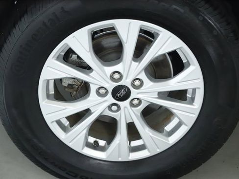 Used 2023 Ford Escape Active image 45