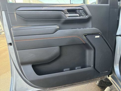 Used 2024 GMC Sierra 2500 AT4 w/ Max Trailering Package image 23