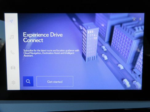 New 2025 Lexus ES 350 image 36