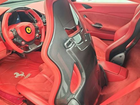 Used 2017 Ferrari 488 Spider RWD image 35