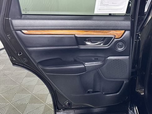 Certified 2018 Honda CR-V Touring image 21