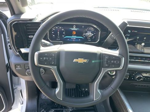 New 2026 Chevrolet Silverado 2500 LT w/ All Star Edition AWD/4WD image 14