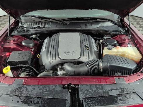 Used 2023 Dodge Challenger R/T image 3