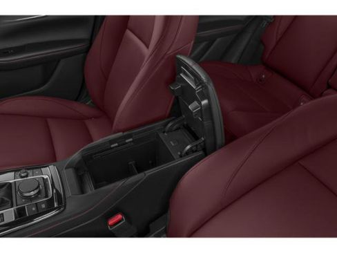 Used 2025 MAZDA CX-30 AWD 2.5 S w/ Preferred Package image 17