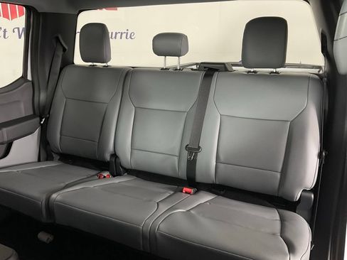 New 2026 Ford F350 XL AWD/4WD image 17