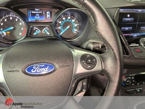 Used 2013 Ford Escape Titanium AWD/4WD image 25