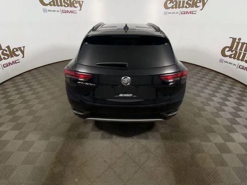 Certified 2023 Buick Envision Essence w/ Sport Touring Package FWD image 7