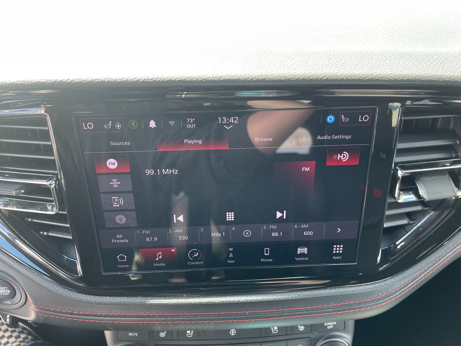 Used 2025 Dodge Durango R/T AWD/4WD image 22