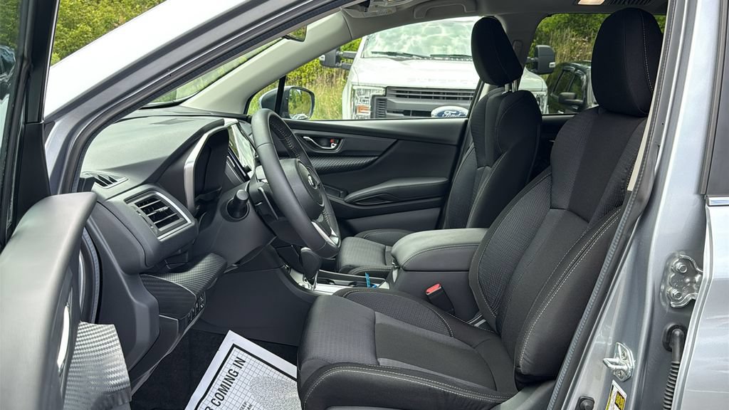 Certified 2025 Subaru Ascent Premium AWD/4WD image 10