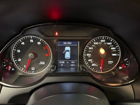 Used 2011 Audi Q5 3.2 Premium Plus AWD/4WD image 21