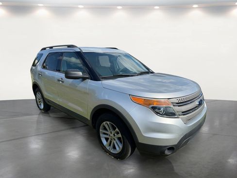 Used 2015 Ford Explorer FWD image 7