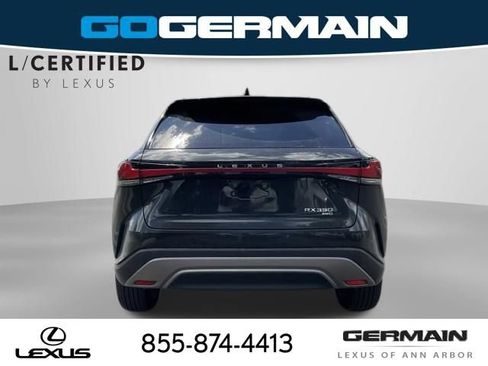 Used 2025 Lexus RX 350 Premium Plus AWD/4WD image 7