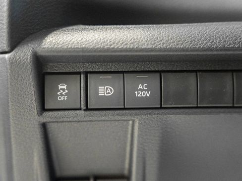 New 2026 Toyota Sienna XLE Woodland Edition AWD/4WD image 38