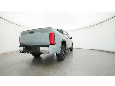 New 2025 Toyota Tundra SR5 AWD/4WD image 24