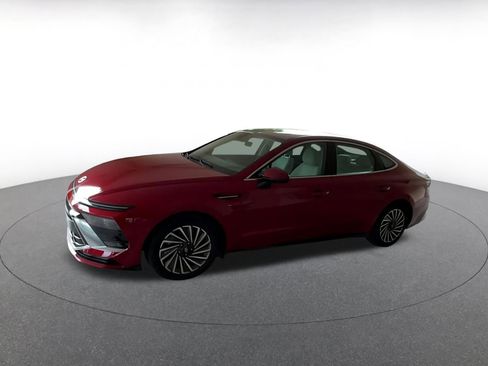 Used 2025 Hyundai Sonata SEL image 7