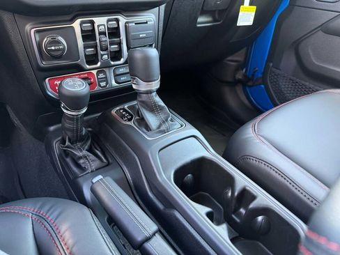 New 2026 Jeep Wrangler Unlimited Rubicon image 26