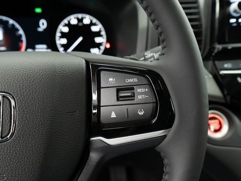 New 2026 Honda Odyssey EX-L image 21