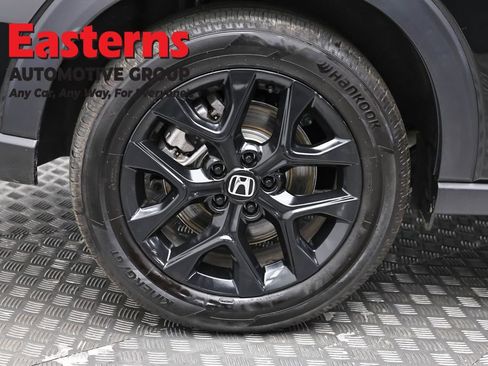Used 2025 Honda HR-V Sport image 29
