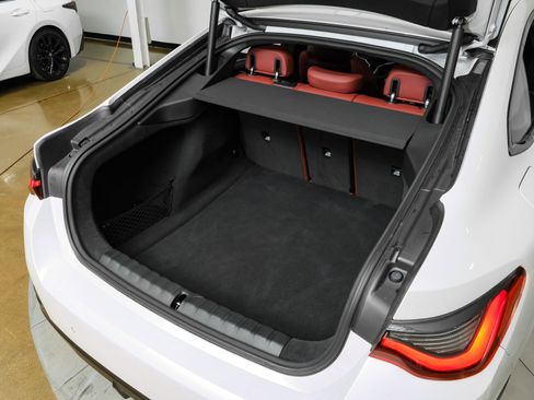 Used 2025 BMW 430i xDrive image 60