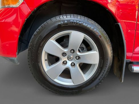 Used 2012 RAM 1500 Express RWD image 15