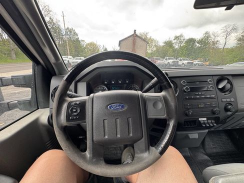 Used 2014 Ford F250 XL w/ XL Value Package AWD/4WD image 31