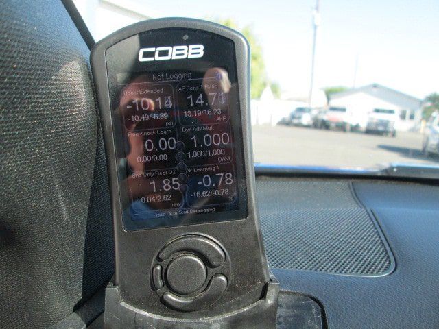 Used 2017 Subaru WRX Premium AWD/4WD image 18
