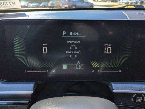 Used 2025 Kia K5 LXS image 27