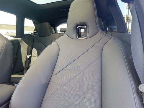 Used 2025 BMW iX xDrive50 image 26