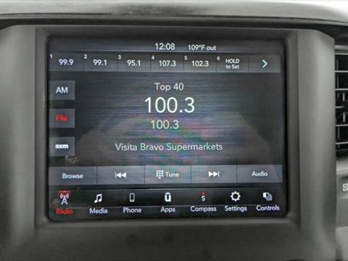 Used 2019 RAM 3500 Big Horn AWD/4WD image 30