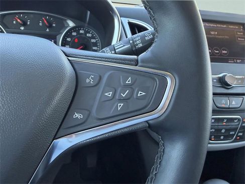 Certified 2024 Chevrolet Equinox LT image 27