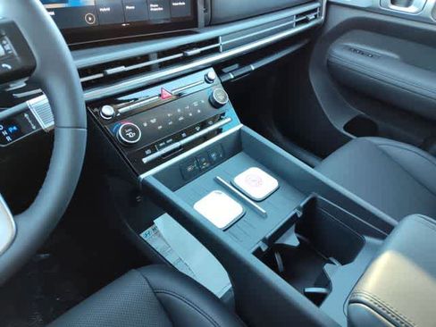 New 2026 Hyundai Santa Fe SEL image 25