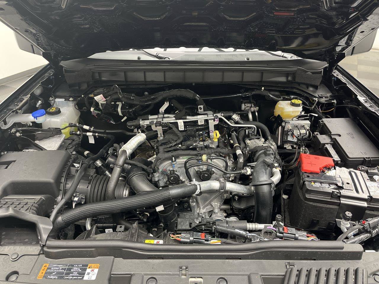 Used 2026 Ford Bronco Big Bend AWD/4WD image 25