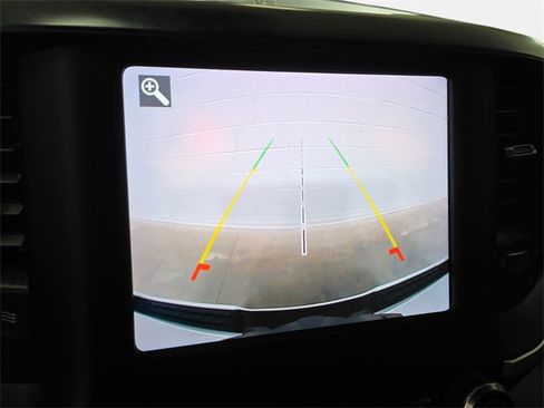 Used 2021 RAM 1500 Big Horn image 22