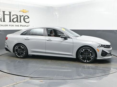 Used 2024 Kia K5 GT-Line w/ GT-Line Premium Package image 1