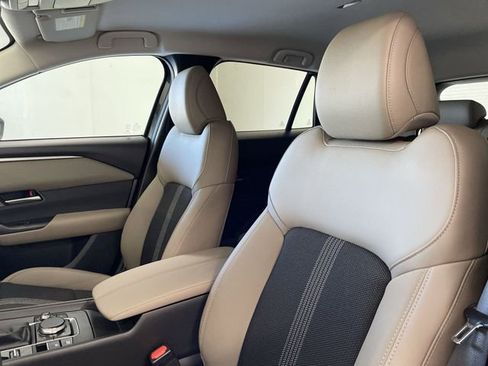 Certified 2025 MAZDA CX-50 AWD 2.5 S w/ Accent Package image 20