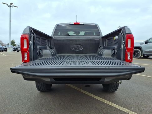 Used 2020 Ford Ranger XLT w/ Equipment Group 301A Mid image 8