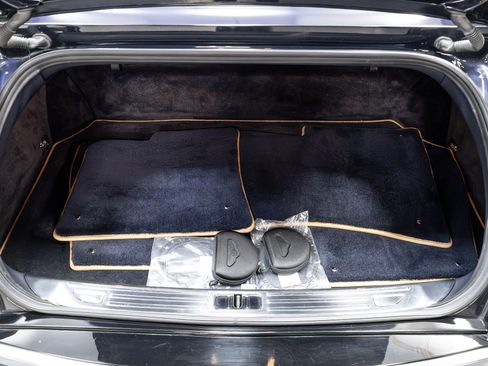 Used 2017 Bentley Mulsanne image 57