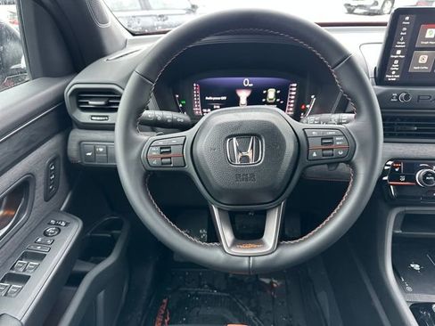 New 2026 Honda Passport TrailSport image 18