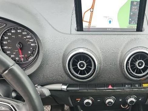 Used 2015 Audi A3 2.0T Premium w/ Audi MMI Navigation Plus image 27