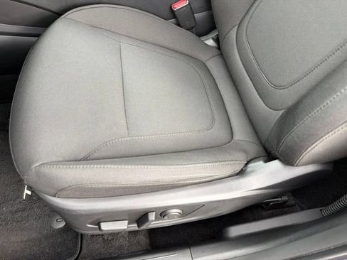 Certified 2023 Hyundai Tucson SEL FWD image 24