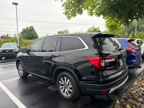 Used 2022 Honda Pilot EX-L image 16